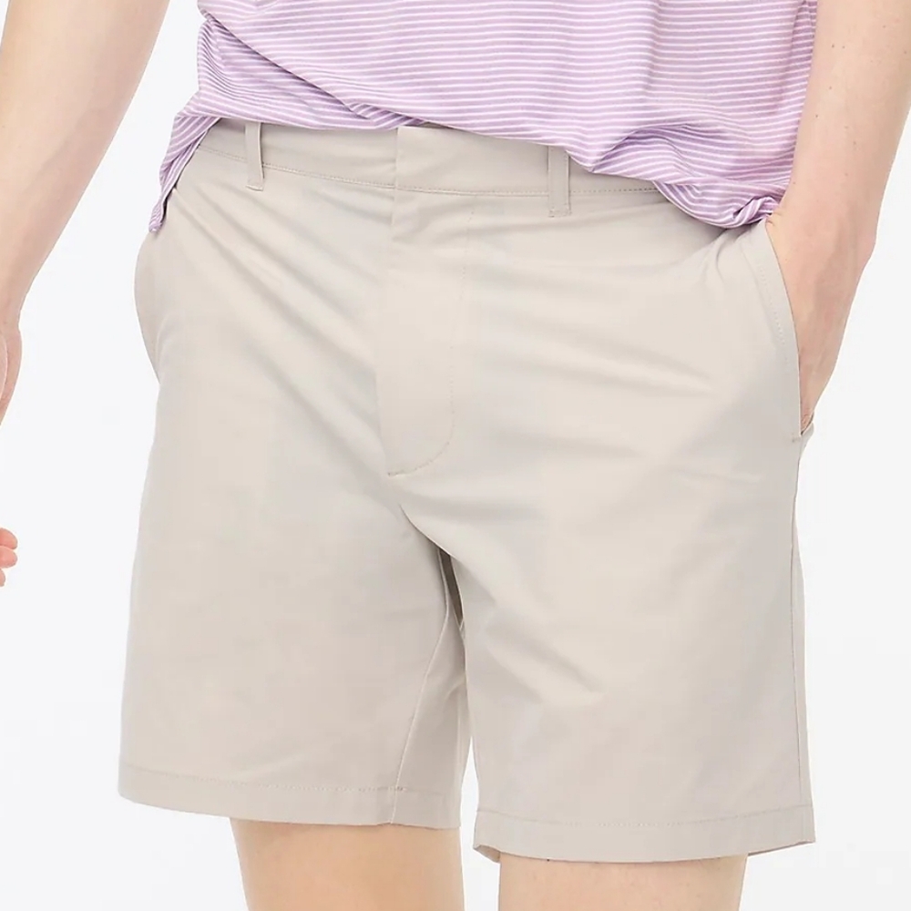 J. Crew Men's TECH Short Size 34" Waist NEW